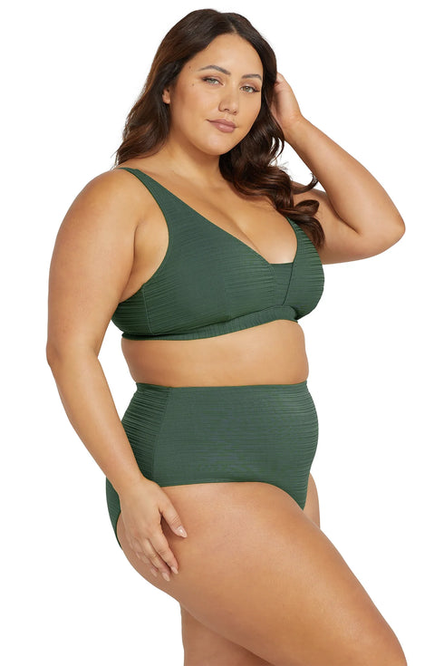 Artesands Aria High Waist Swim Bottom